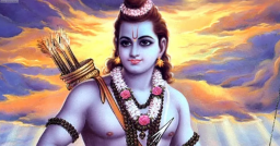 ‘Shree Ram’ pillars to be built at 290 places based on Lord Rama's life